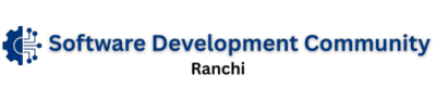 Software Development Community Ranchi